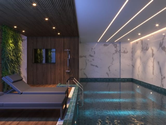 Foto do Apartamento - Apartamento à venda, Meia Praia, Itapema, SC | Interpraias Imóveis