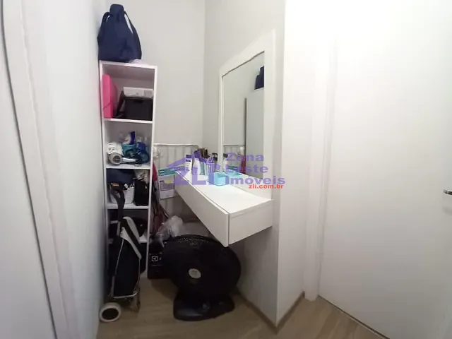 Apartamento com 43m² 2 quartos e 1 banheiro, à venda, no bairro Belenzinho em São Paulo