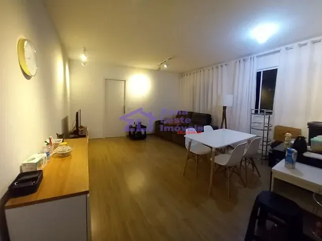 Apartamento com 43m² 2 quartos e 1 banheiro, à venda, no bairro Belenzinho em São Paulo
