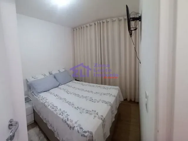 Apartamento com 43m² 2 quartos e 1 banheiro, à venda, no bairro Belenzinho em São Paulo