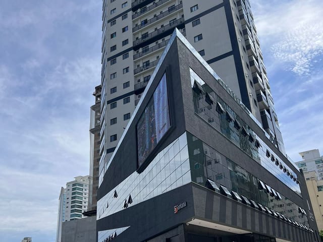 Foto do Apartamento - Apartamento à venda, Meia Praia, Itapema, SC | Interpraias Imóveis