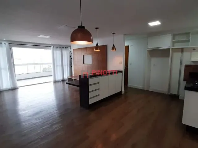 Apartamento 3 quartos e 4 banheiros, para alugar, no bairro Baeta Neves em São Bernardo do Campo