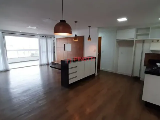 Apartamento 3 quartos e 4 banheiros, para alugar, no bairro Baeta Neves em São Bernardo do Campo
