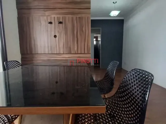 Apartamento 3 quartos e 1 banheiro, para alugar, no bairro Jardim Palermo em São Bernardo do Campo
