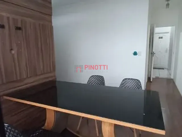 Apartamento 3 quartos e 1 banheiro, para alugar, no bairro Jardim Palermo em São Bernardo do Campo