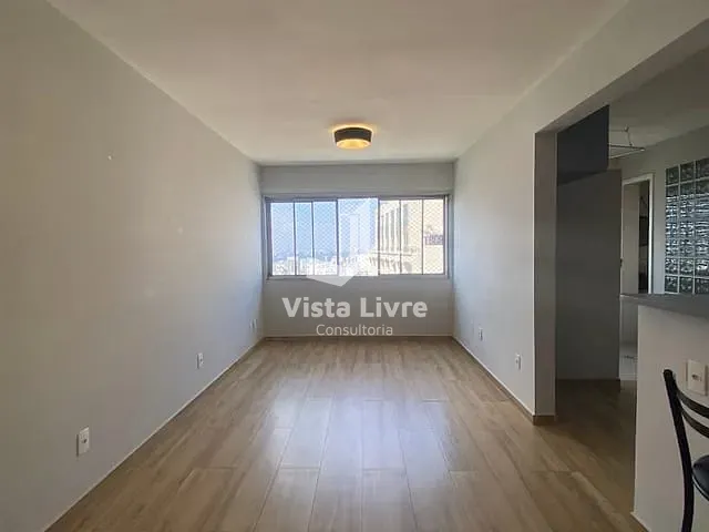 Apartamento com 75m² 2 quartos e 2 banheiros, à venda, no bairro Morro dos Ingleses em São Paulo