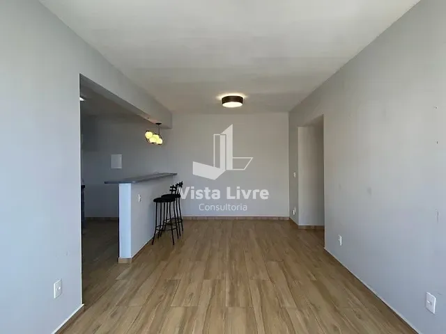 Apartamento com 75m² 2 quartos e 2 banheiros, à venda, no bairro Morro dos Ingleses em São Paulo