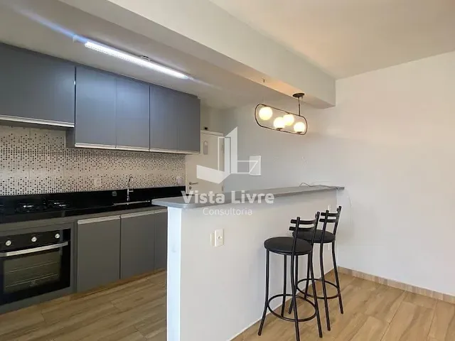 Apartamento com 75m² 2 quartos e 2 banheiros, à venda, no bairro Morro dos Ingleses em São Paulo