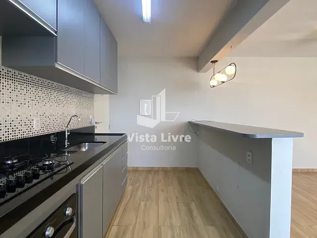 Apartamento com 75m² 2 quartos e 2 banheiros, à venda, no bairro Morro dos Ingleses em São Paulo