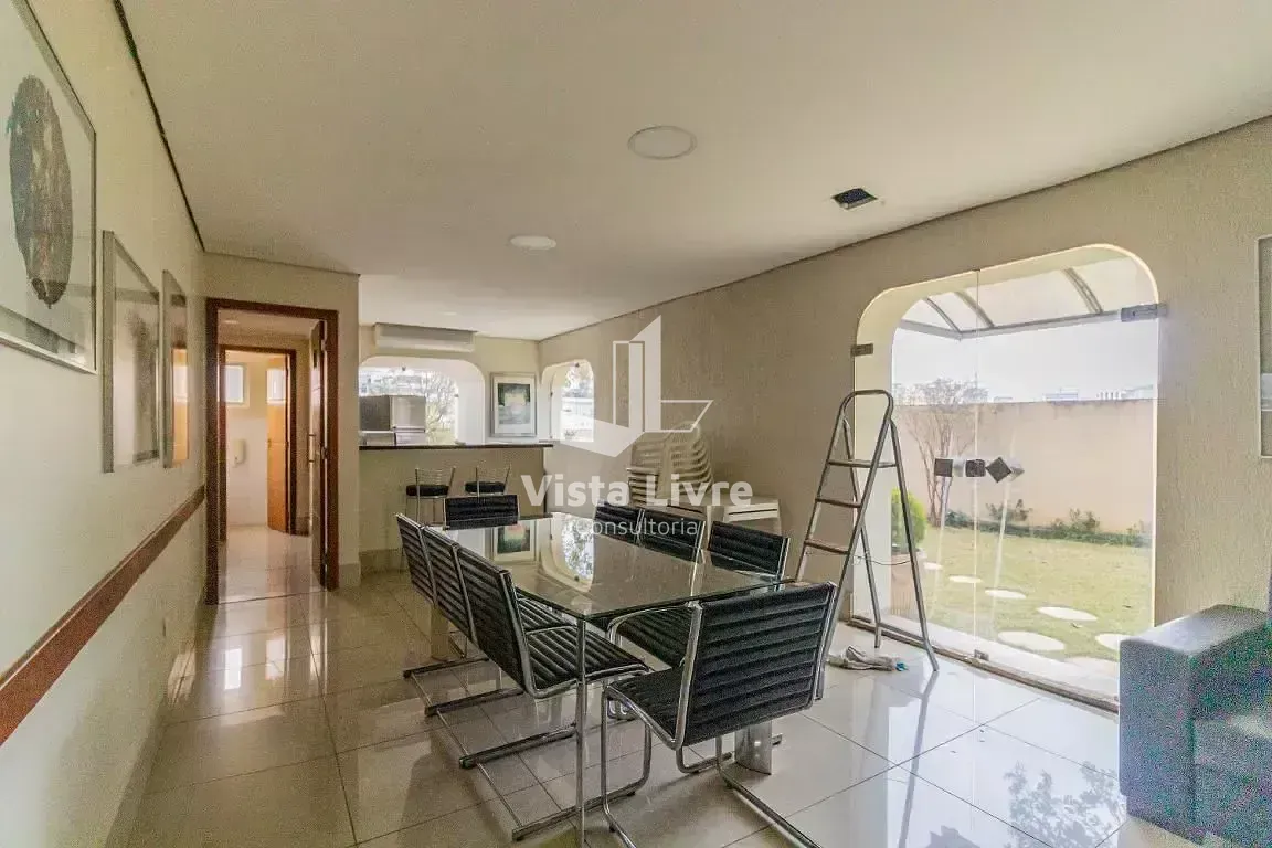 Apartamento, 2 quartos, 75 m² - Foto 25