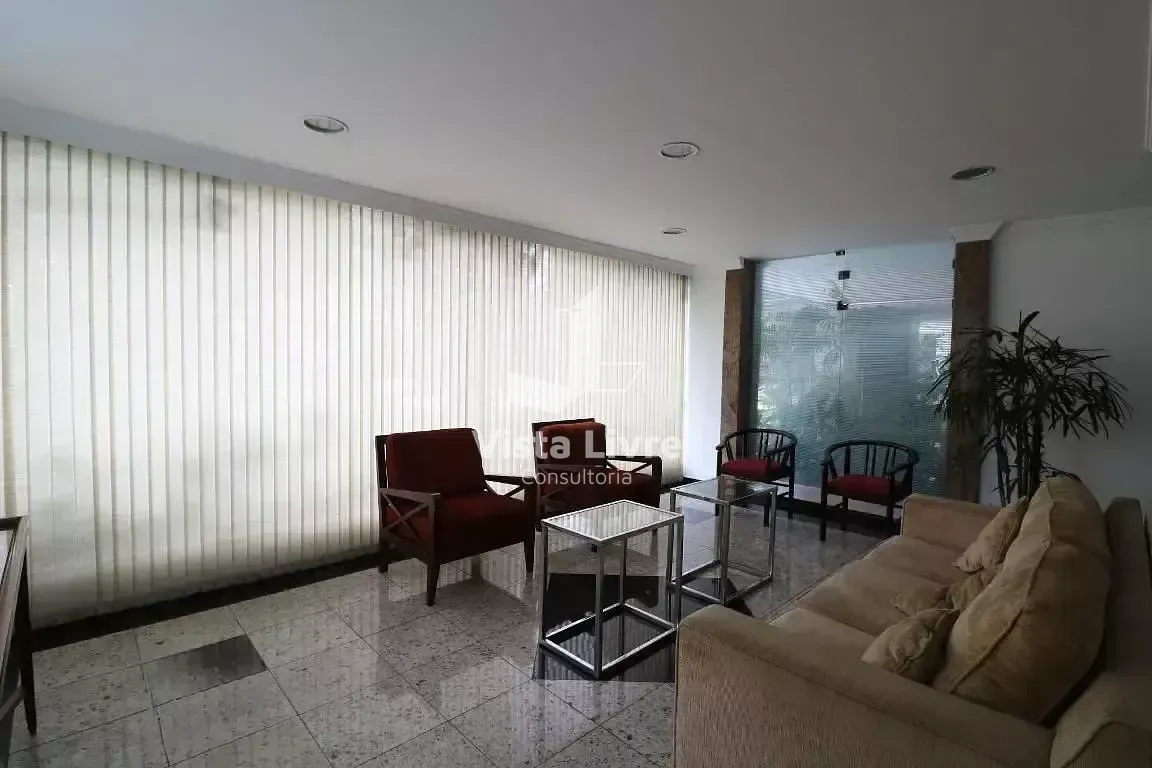 Apartamento, 2 quartos, 75 m² - Foto 26