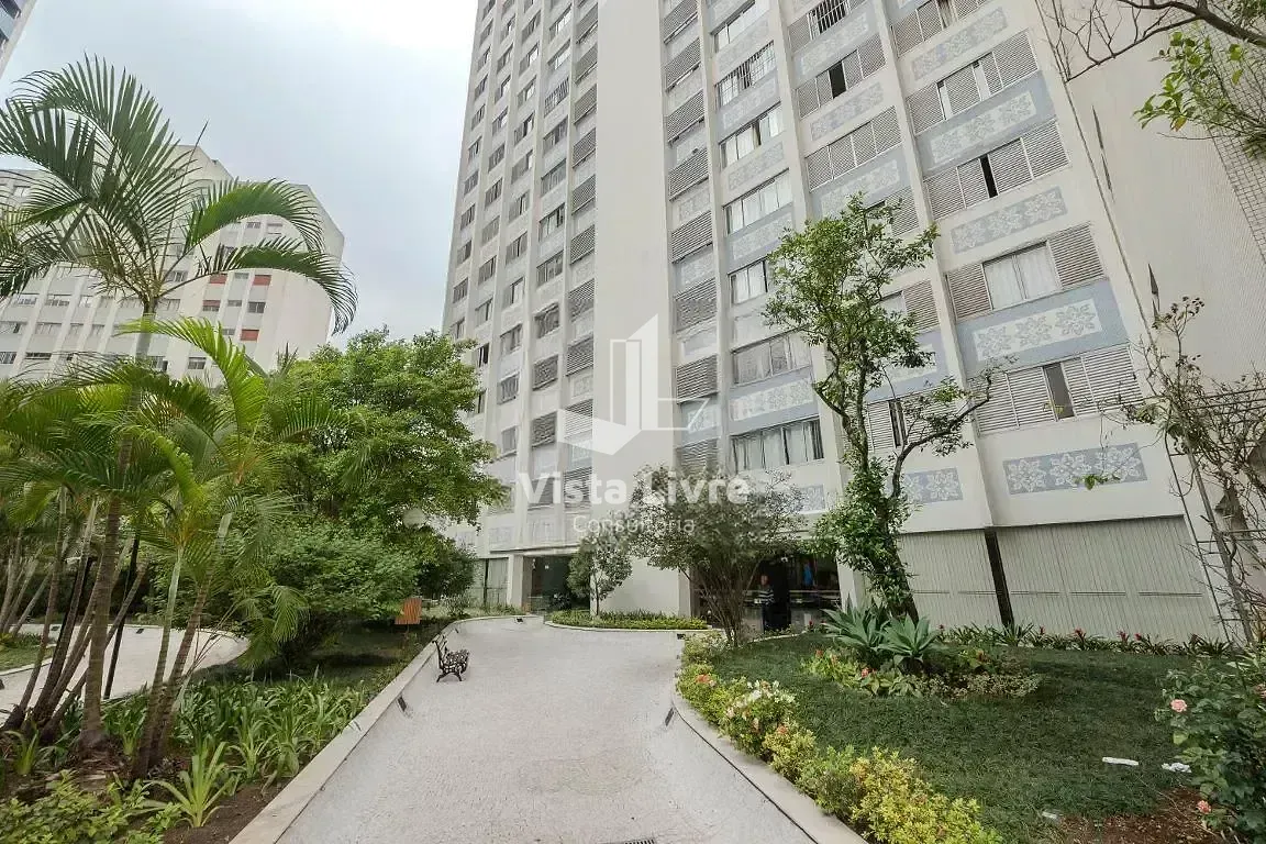 Apartamento, 2 quartos, 75 m² - Foto 31