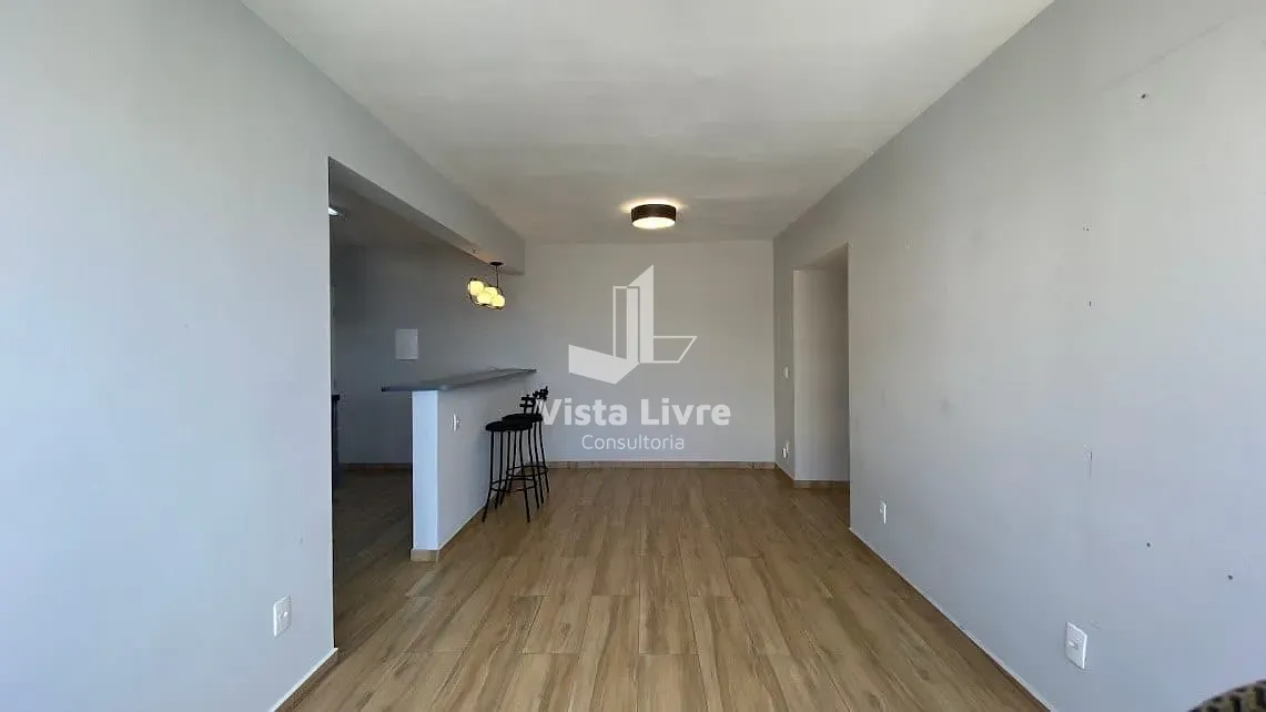 Apartamento, 2 quartos, 75 m² - Foto 2