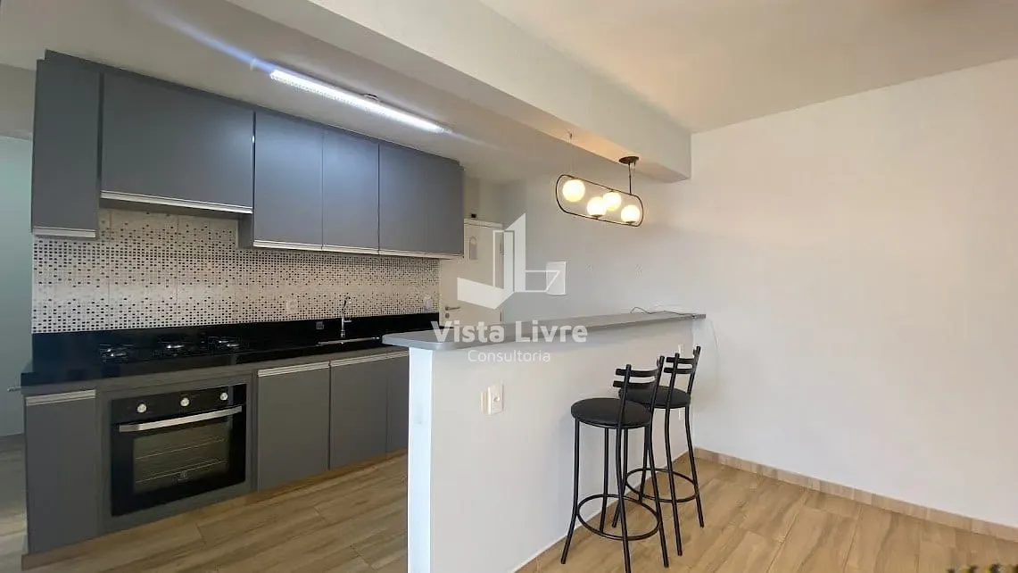 Apartamento, 2 quartos, 75 m² - Foto 3
