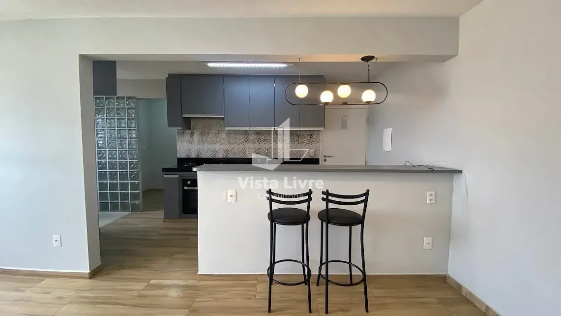 Apartamento, 2 quartos, 75 m² - Foto 4