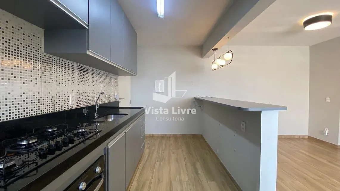 Apartamento, 2 quartos, 75 m² - Foto 5