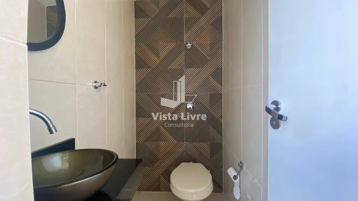Apartamento, 2 quartos, 75 m² - Foto 9