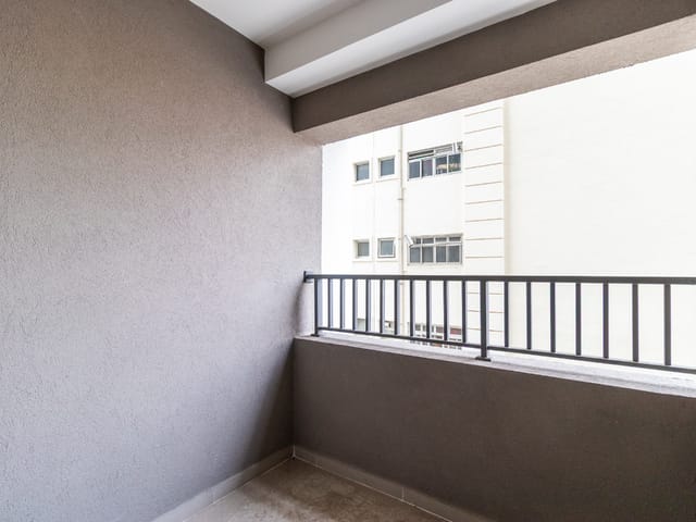 Apartamento com 34m² 1 quarto e 1 banheiro, à venda, no bairro Saúde em São Paulo