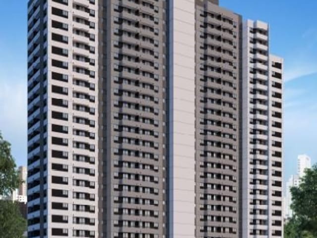 Foto do Apartamento - Apartamento à venda 2 Quartos 1 Vaga 42.69M² Vila dos Remédios São Paulo - SP | Kazzas Vila dos Remédios | Lares e Andares Imóveis