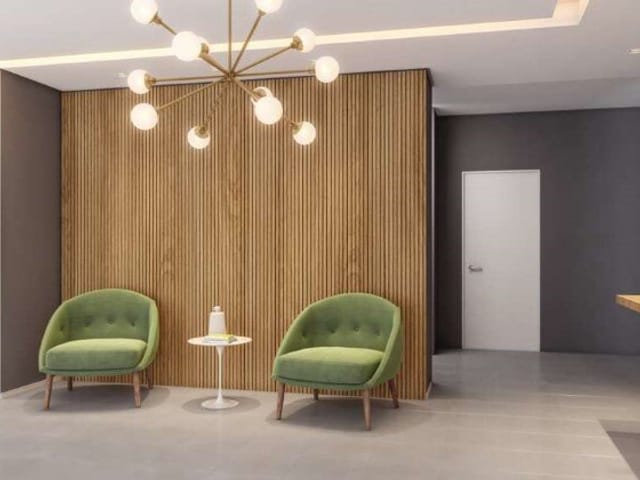 Foto do Apartamento - Apartamento à venda 2 Quartos 1 Vaga 42.69M² Vila dos Remédios São Paulo - SP | Kazzas Vila dos Remédios | Lares e Andares Imóveis