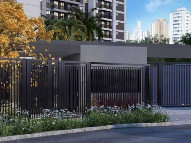 Foto do Apartamento - Apartamento à venda 2 Quartos 1 Vaga 42.69M² Vila dos Remédios São Paulo - SP | Kazzas Vila dos Remédios | Lares e Andares Imóveis