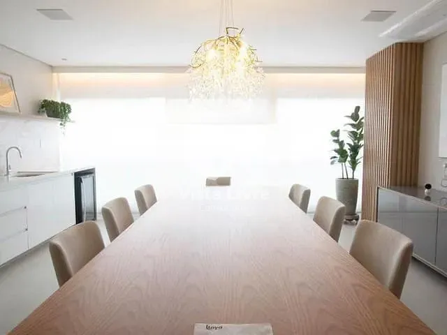 Apartamento com 164m² 3 quartos e 5 banheiros, à venda, no bairro Pinheiros em São Paulo