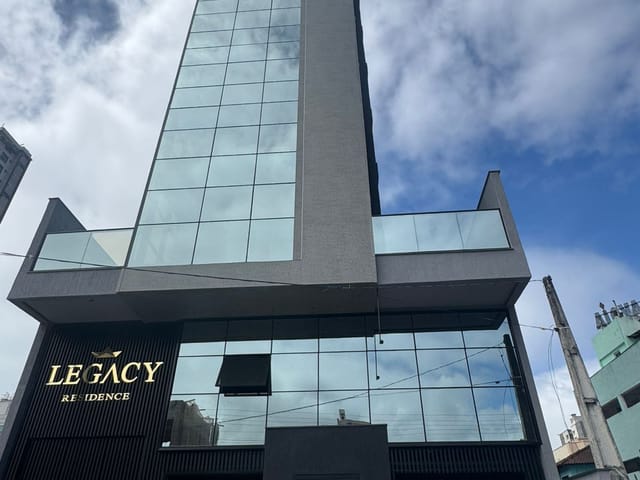 Foto do Apartamento - Apartamento à venda, Meia Praia, Itapema, SC | Interpraias Imóveis