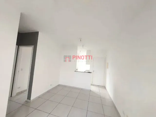 Apartamento 2 quartos e 1 banheiro, à venda, no bairro Jardim Olavo Bilac em São Bernardo do Campo
