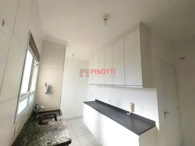 Apartamento 2 quartos e 1 banheiro, à venda, no bairro Jardim Olavo Bilac em São Bernardo do Campo