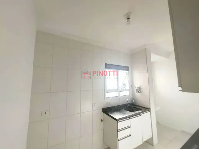 Apartamento 2 quartos e 1 banheiro, à venda, no bairro Jardim Olavo Bilac em São Bernardo do Campo