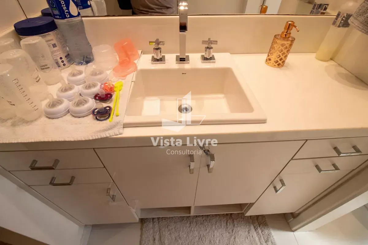 Apartamento, 3 quartos, 181 m² - Foto 48