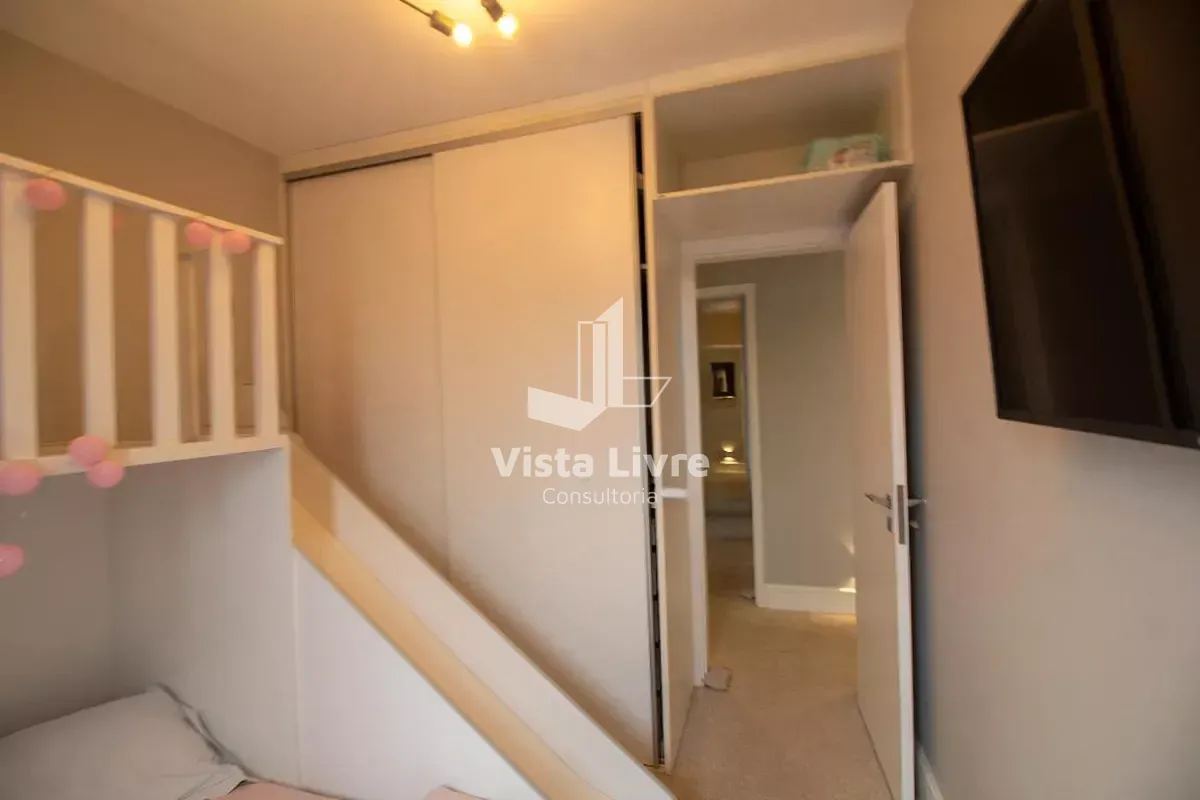 Apartamento, 3 quartos, 181 m² - Foto 42
