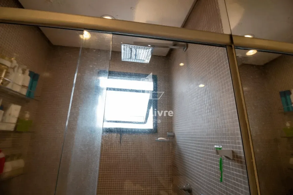 Apartamento, 3 quartos, 181 m² - Foto 45