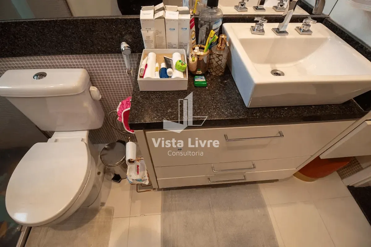 Apartamento, 3 quartos, 181 m² - Foto 51