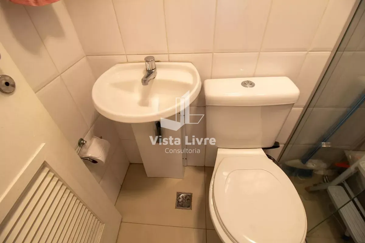 Apartamento, 3 quartos, 181 m² - Foto 50