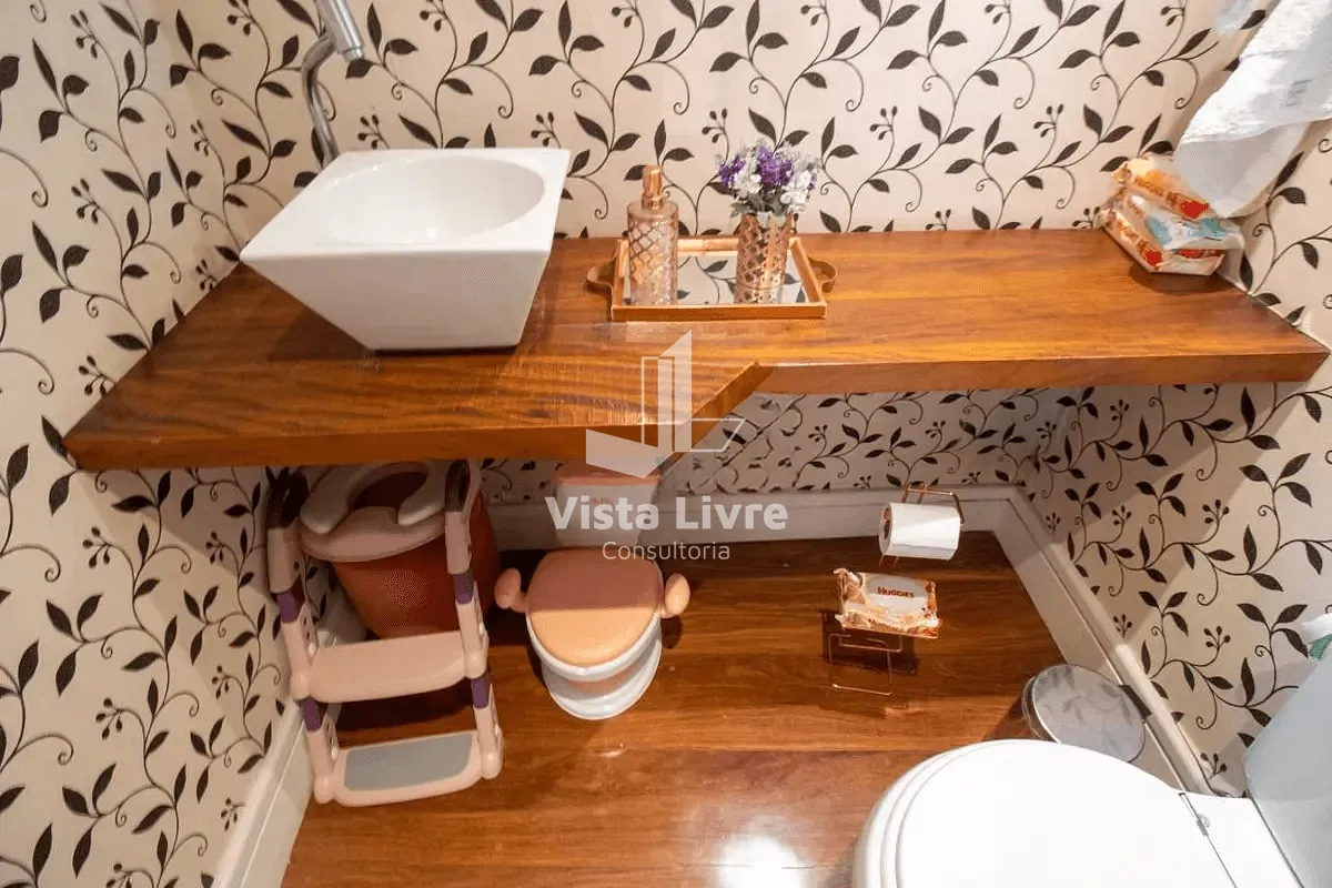 Apartamento, 3 quartos, 181 m² - Foto 49