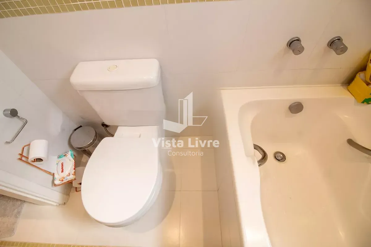 Apartamento, 3 quartos, 181 m² - Foto 53