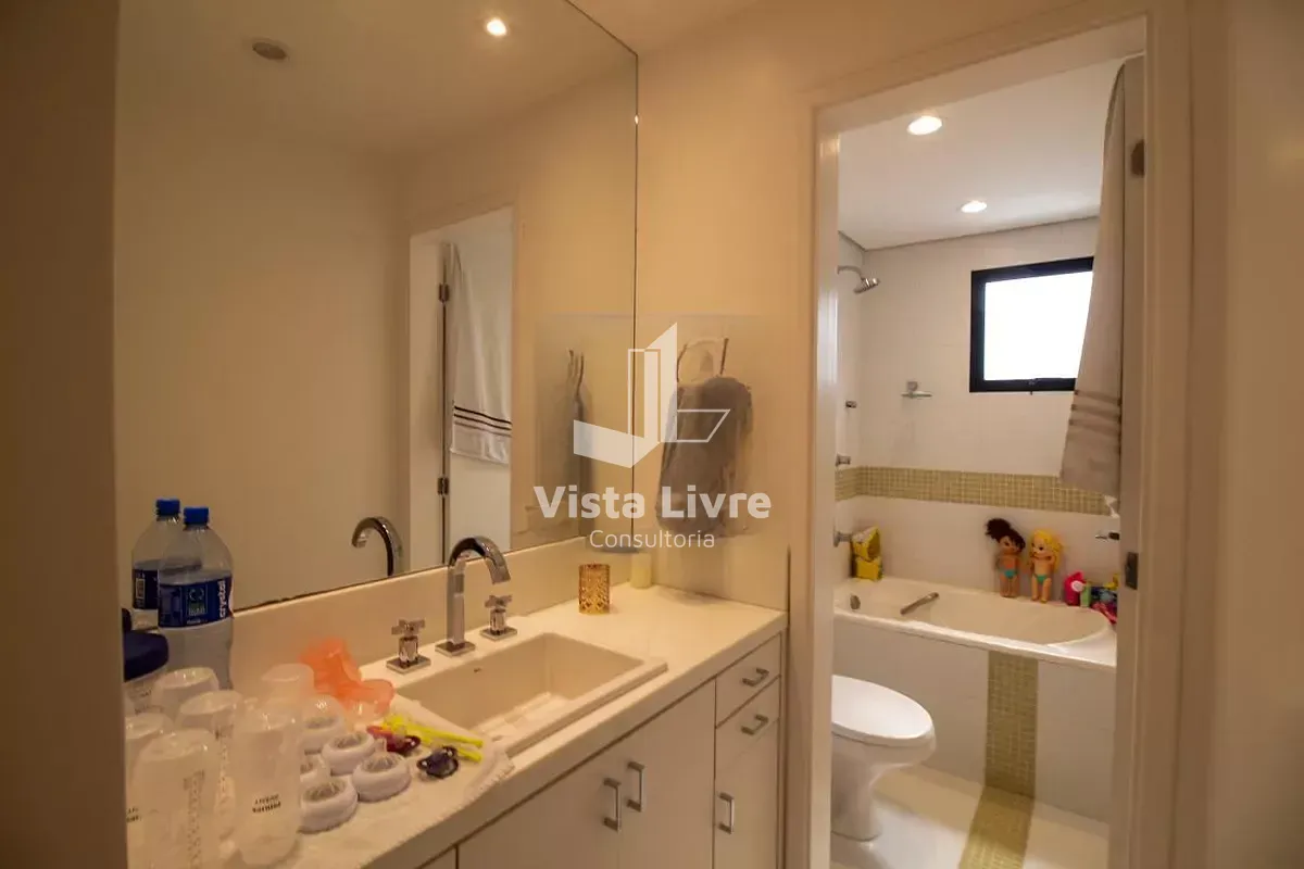Apartamento, 3 quartos, 181 m² - Foto 56
