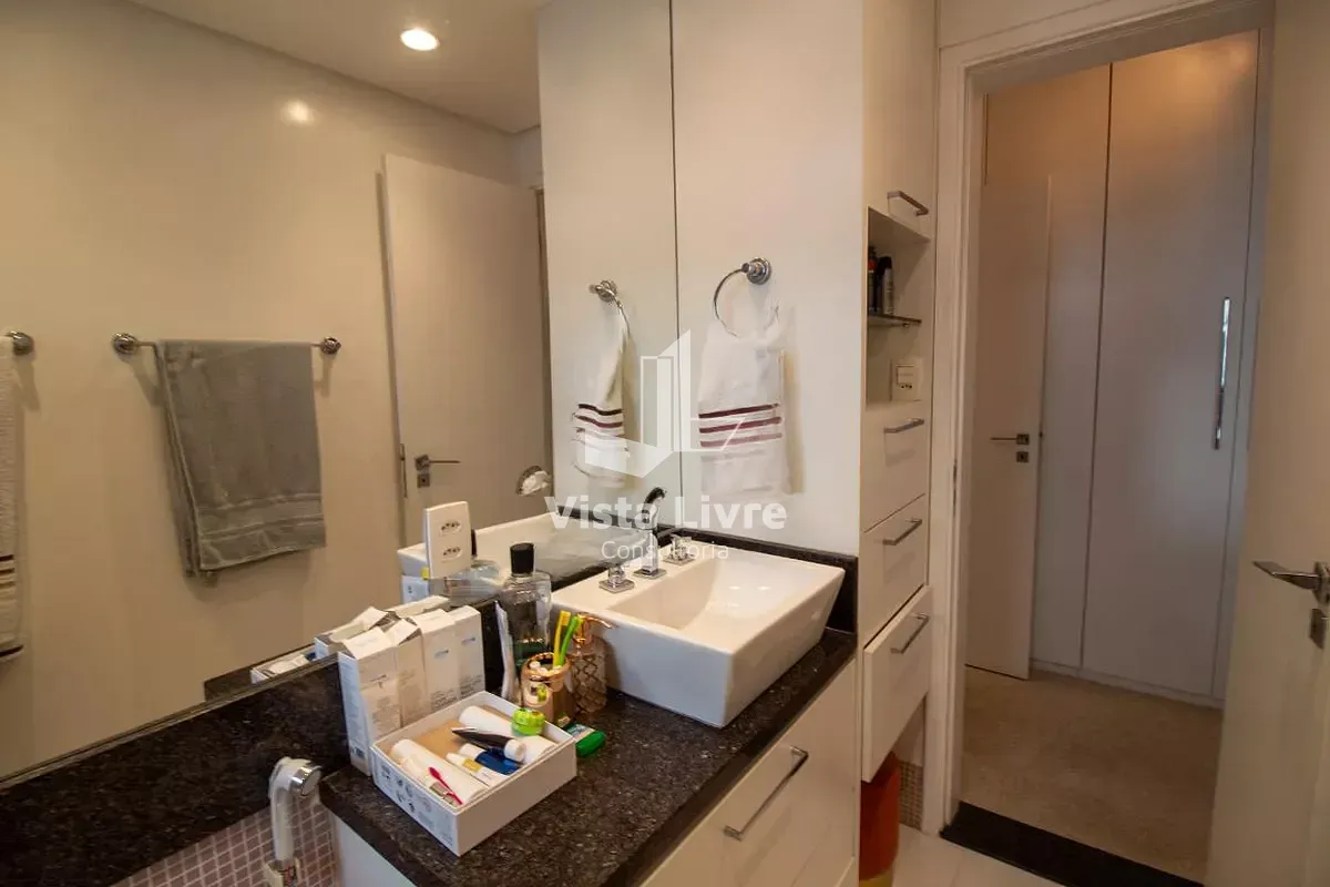Apartamento, 3 quartos, 181 m² - Foto 55