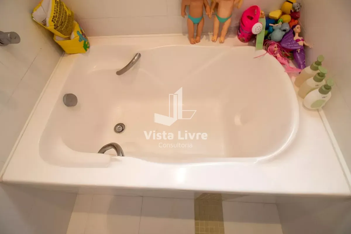 Apartamento, 3 quartos, 181 m² - Foto 54