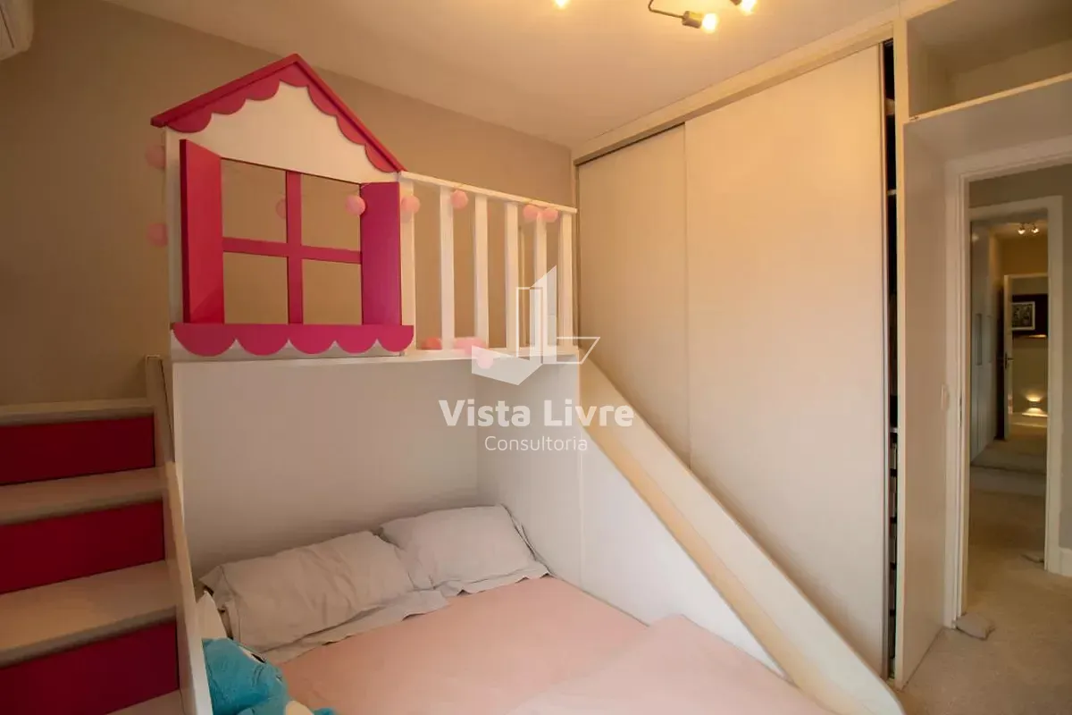 Apartamento, 3 quartos, 181 m² - Foto 31