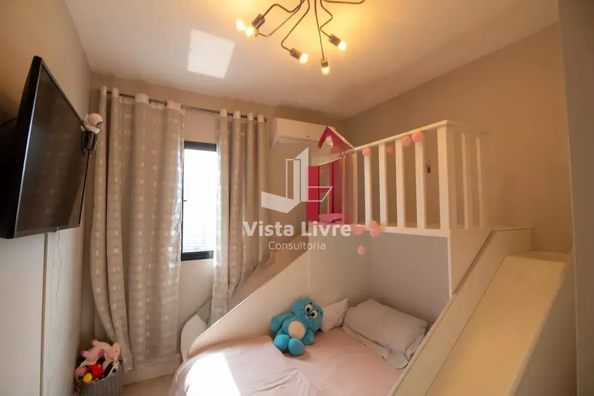 Apartamento, 3 quartos, 181 m² - Foto 32