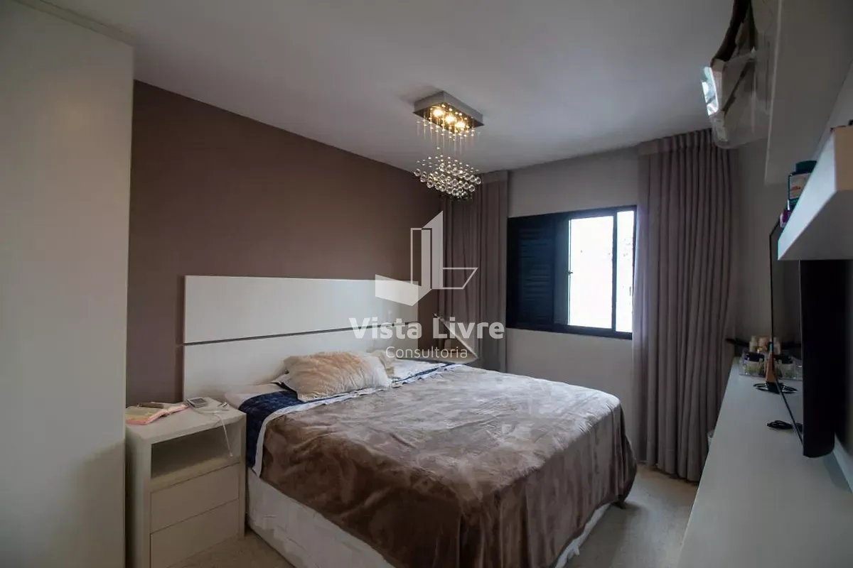 Apartamento, 3 quartos, 181 m² - Foto 33