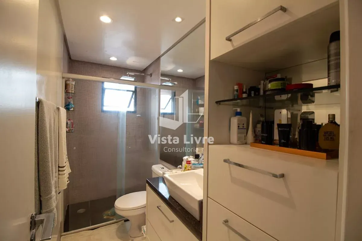 Apartamento, 3 quartos, 181 m² - Foto 52