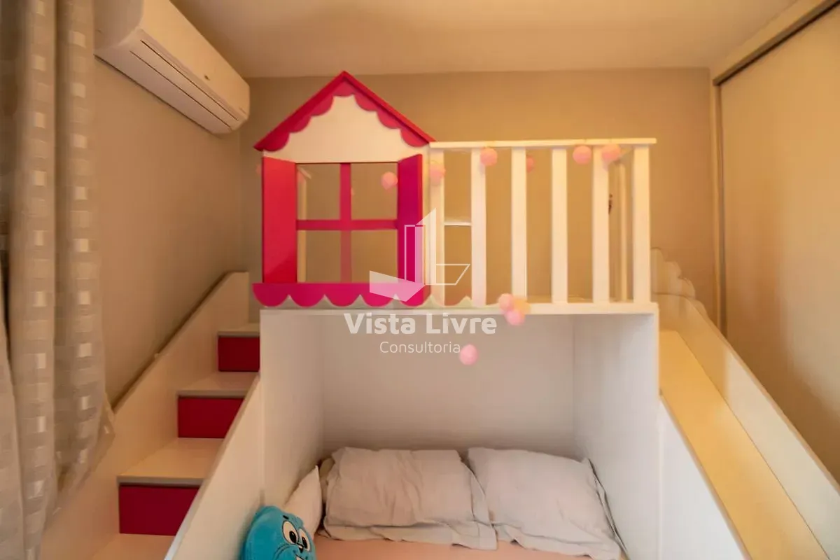 Apartamento, 3 quartos, 181 m² - Foto 35