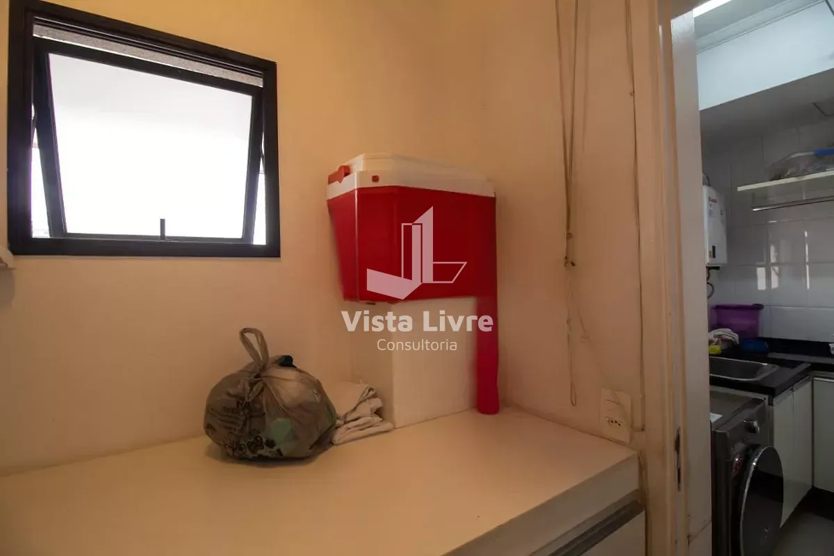Apartamento, 3 quartos, 181 m² - Foto 36