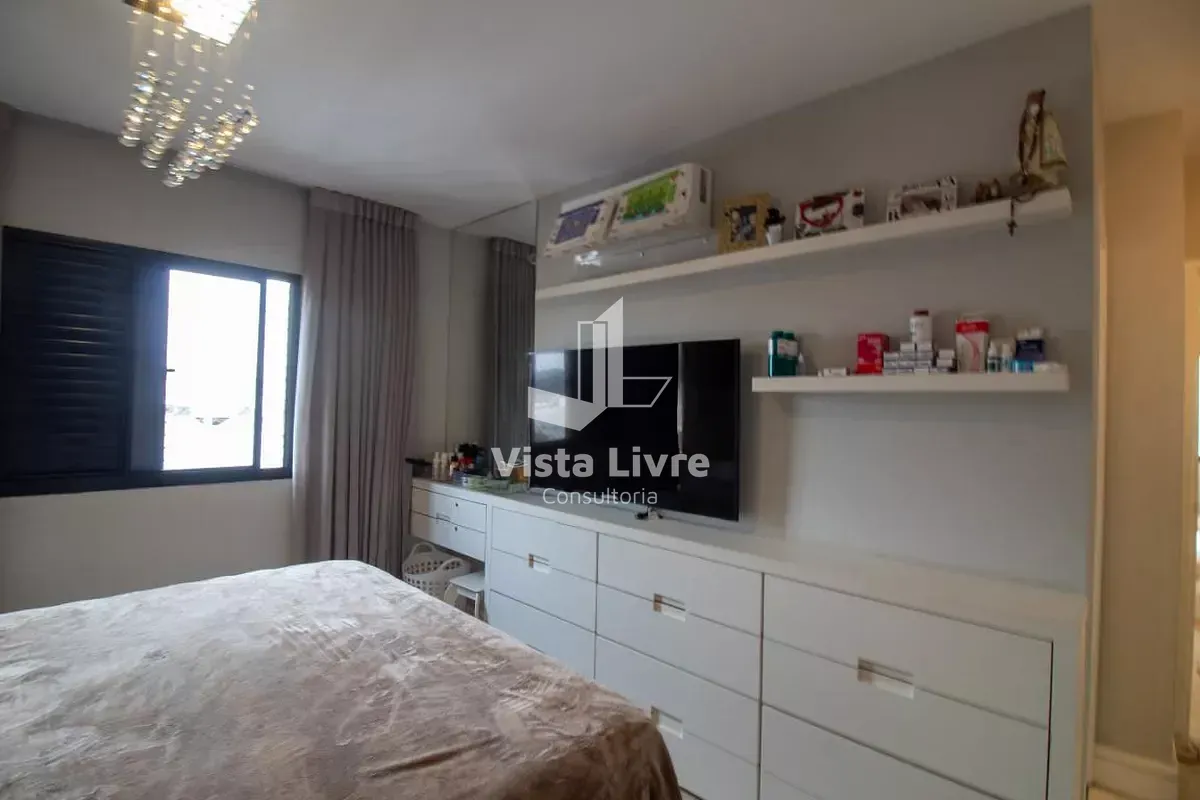 Apartamento, 3 quartos, 181 m² - Foto 37