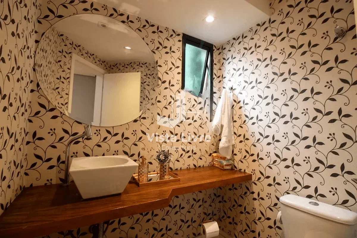Apartamento, 3 quartos, 181 m² - Foto 46