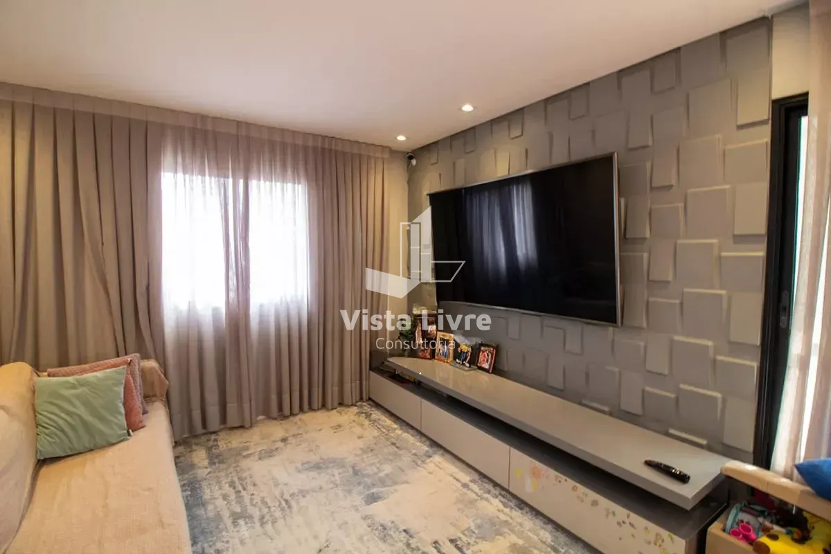 Apartamento, 3 quartos, 181 m² - Foto 39