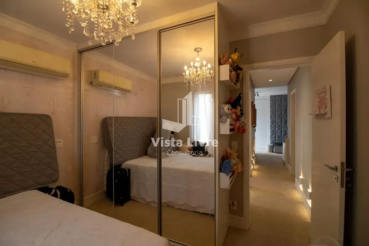 Apartamento, 3 quartos, 181 m² - Foto 40